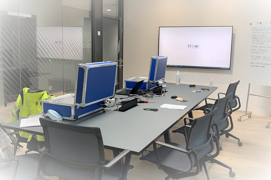 ATS Master kurs