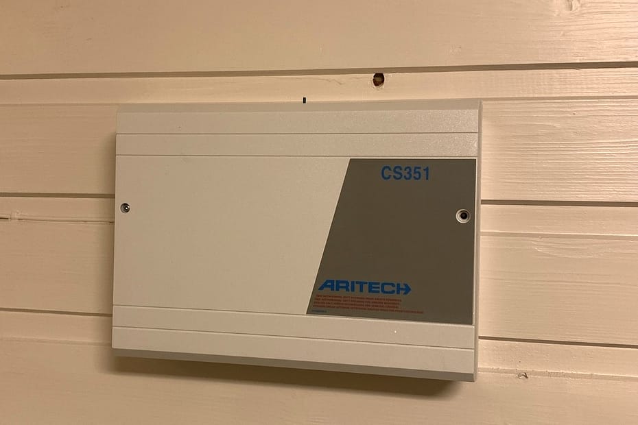 Aritech CS351